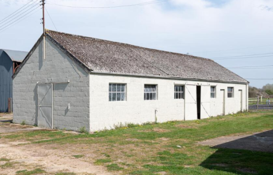 Development in Chippinham photo